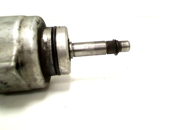 Grote foto yamaha xv 750 virago 1988 1997 437s startmotor motoren overige accessoires