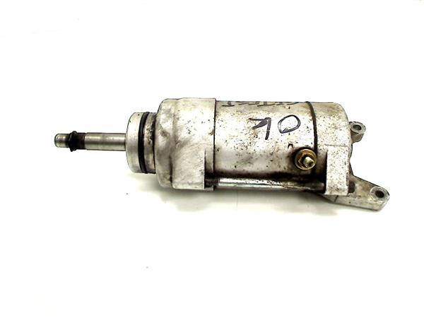 Grote foto yamaha xv 750 virago 1988 1997 437s startmotor motoren overige accessoires