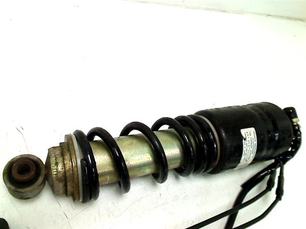 Grote foto yamaha xv 750 virago 1981 1983 0066 achterveer motoren overige accessoires