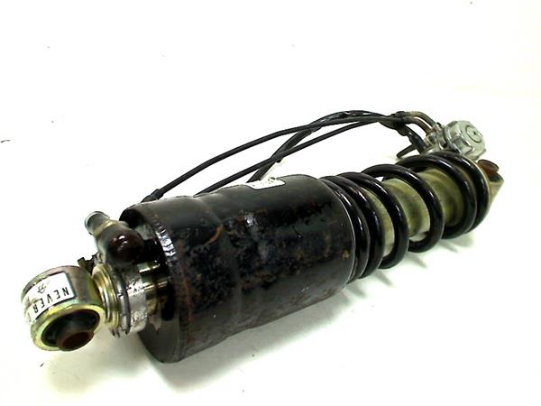 Grote foto yamaha xv 750 virago 1981 1983 0066 achterveer motoren overige accessoires