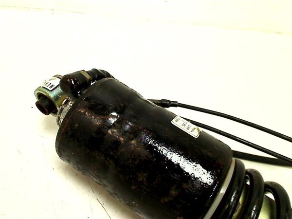 Grote foto yamaha xv 750 virago 1981 1983 0066 achterveer motoren overige accessoires