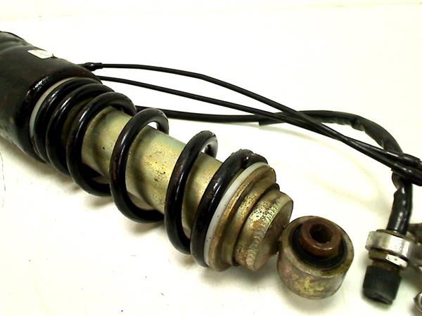Grote foto yamaha xv 750 virago 1981 1983 0066 achterveer motoren overige accessoires