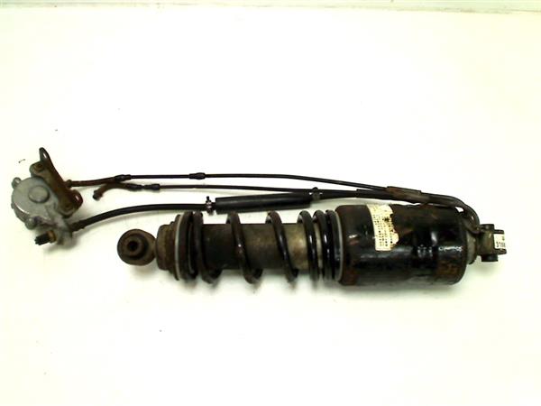 Grote foto yamaha xv 750 virago 1981 1983 0066 achterveer motoren overige accessoires