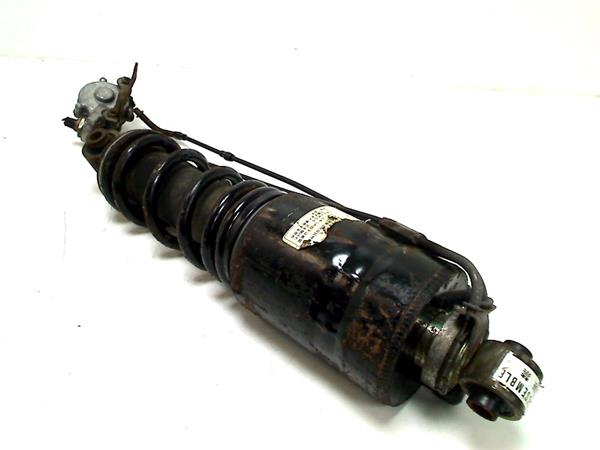 Grote foto yamaha xv 750 virago 1981 1983 0066 achterveer motoren overige accessoires