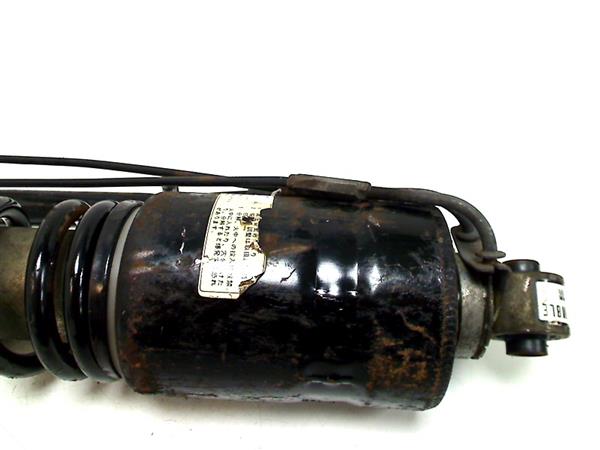 Grote foto yamaha xv 750 virago 1981 1983 0066 achterveer motoren overige accessoires