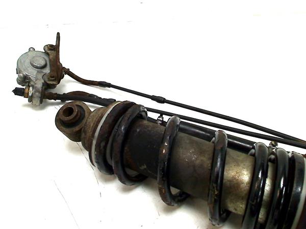 Grote foto yamaha xv 750 virago 1981 1983 0066 achterveer motoren overige accessoires