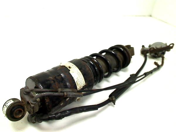 Grote foto yamaha xv 750 virago 1981 1983 0066 achterveer motoren overige accessoires