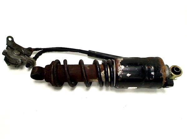 Grote foto yamaha xv 750 virago 1981 1983 0066 achterveer motoren overige accessoires