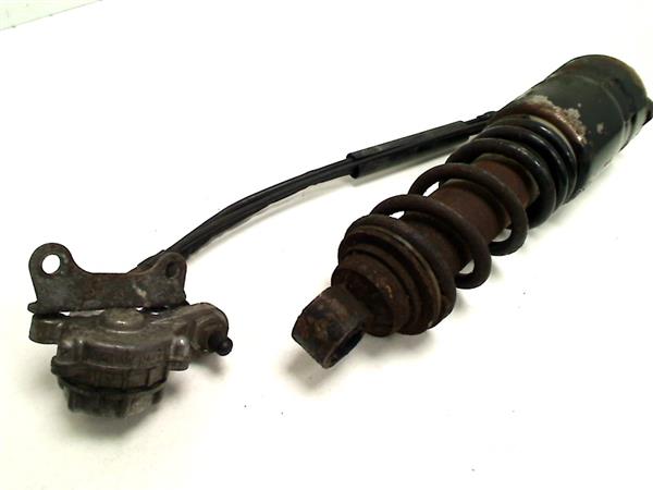 Grote foto yamaha xv 750 virago 1981 1983 0066 achterveer motoren overige accessoires