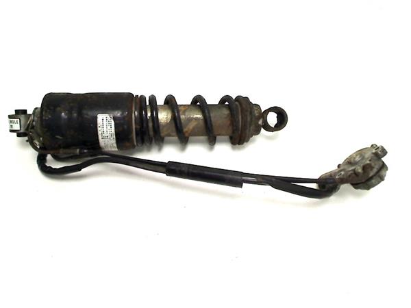 Grote foto yamaha xv 750 virago 1981 1983 0066 achterveer motoren overige accessoires