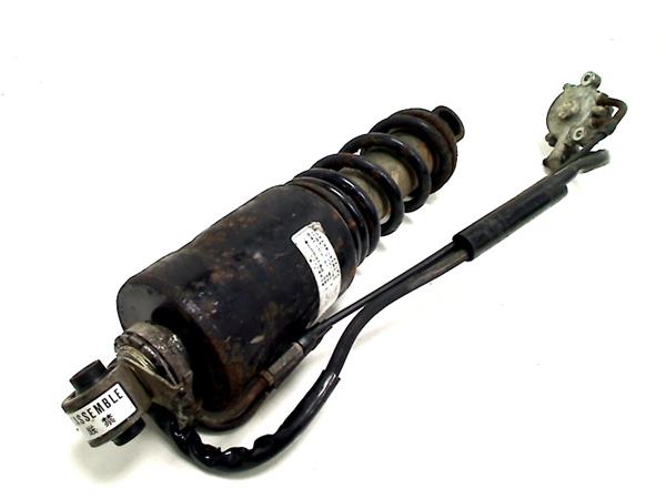 Grote foto yamaha xv 750 virago 1981 1983 0066 achterveer motoren overige accessoires