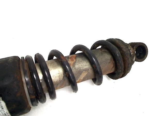 Grote foto yamaha xv 750 virago 1981 1983 0066 achterveer motoren overige accessoires