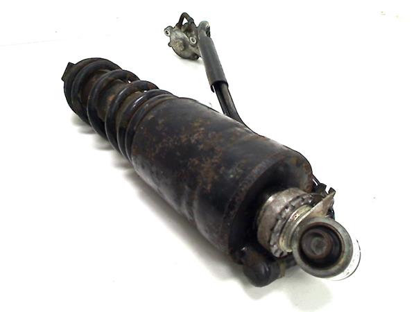 Grote foto yamaha xv 750 virago 1981 1983 0066 achterveer motoren overige accessoires