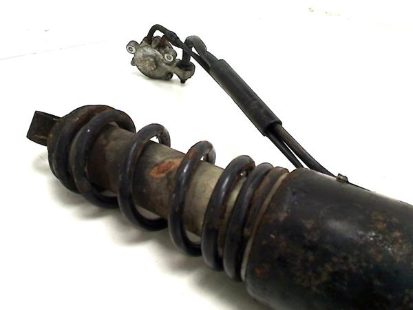 Grote foto yamaha xv 750 virago 1981 1983 0066 achterveer motoren overige accessoires