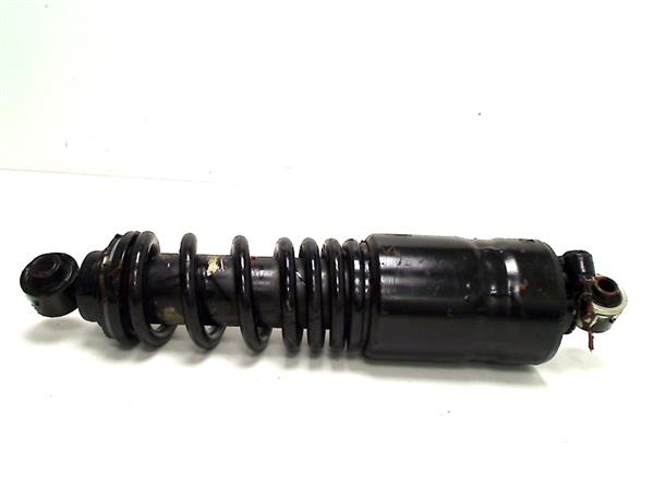 Grote foto yamaha xv 750 virago 1981 1983 0066 achterveer motoren overige accessoires