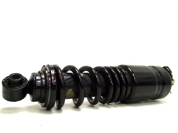 Grote foto yamaha xv 750 virago 1981 1983 0066 achterveer motoren overige accessoires