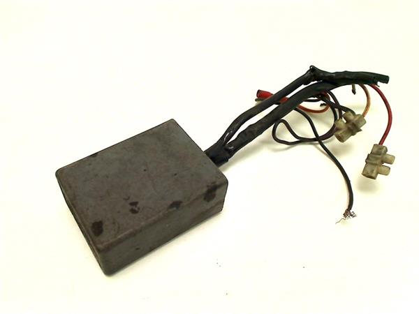 Grote foto yamaha yz 125 1986 1991 43hp cdi module tia01 34 motoren overige accessoires