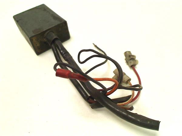 Grote foto yamaha yz 125 1986 1991 43hp cdi module tia01 34 motoren overige accessoires