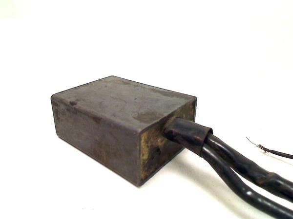 Grote foto yamaha yz 125 1986 1991 43hp cdi module tia01 34 motoren overige accessoires
