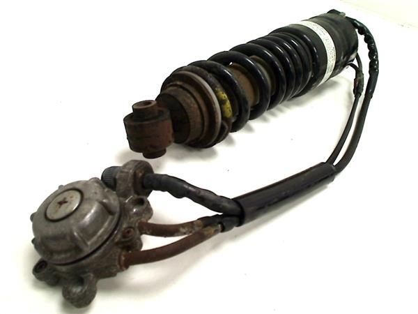 Grote foto yamaha xv 750 virago 1981 1983 0066 achterveer motoren overige accessoires