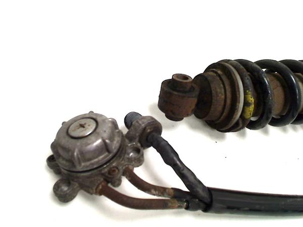 Grote foto yamaha xv 750 virago 1981 1983 0066 achterveer motoren overige accessoires