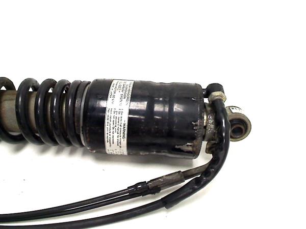 Grote foto yamaha xv 750 virago 1981 1983 0066 achterveer motoren overige accessoires
