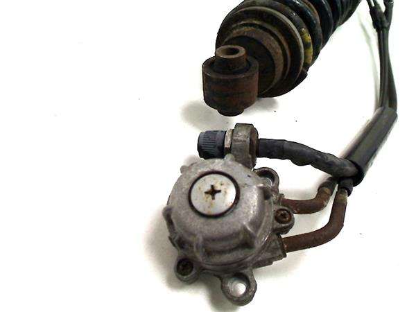 Grote foto yamaha xv 750 virago 1981 1983 0066 achterveer motoren overige accessoires