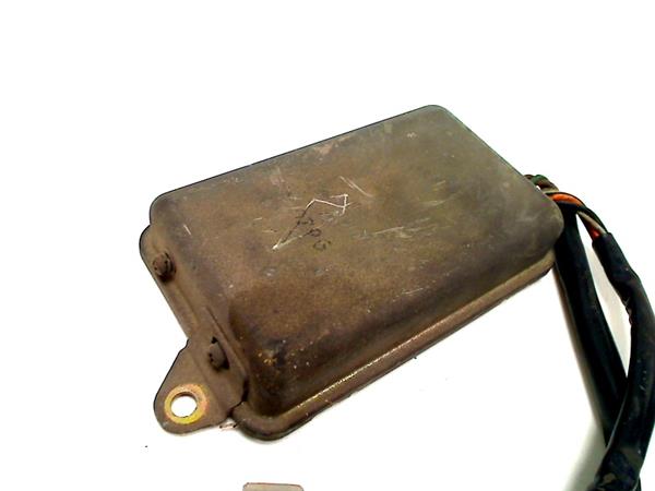 Grote foto yamaha xv 750 virago 1981 1983 43hp cdi module j4t00671 motoren overige accessoires