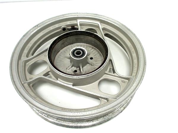 Grote foto yamaha yx 600 radian 1986 1990 43h6 achtervelg motoren overige accessoires