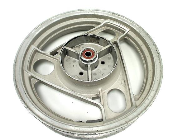 Grote foto yamaha yx 600 radian 1986 1990 43h6 achtervelg motoren overige accessoires