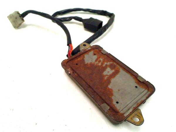 Grote foto yamaha xv 750 virago 1981 1983 43hp cdi module j4t00672 motoren overige accessoires