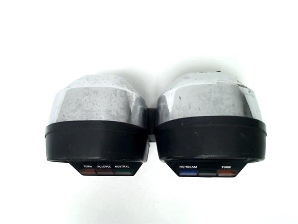 Grote foto yamaha xv 750 virago 1981 1983 f164 dashboard motoren overige accessoires