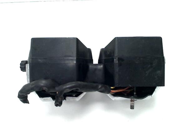 Grote foto yamaha xv 750 virago 1981 1983 f164 dashboard motoren overige accessoires