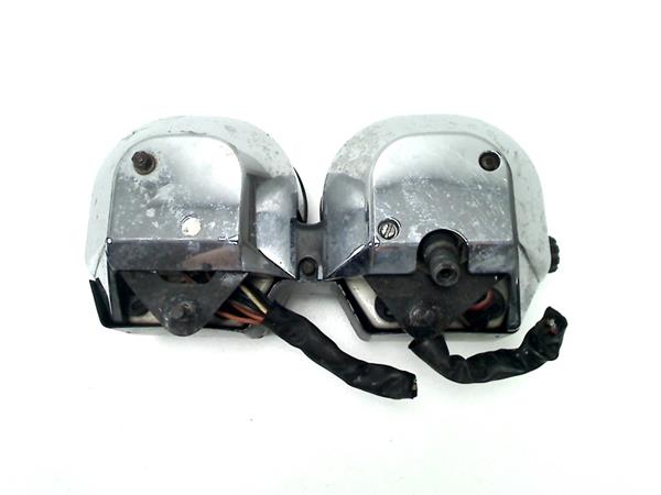 Grote foto yamaha xv 750 virago 1981 1983 f164 dashboard motoren overige accessoires