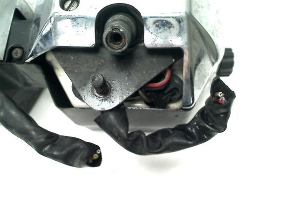 Grote foto yamaha xv 750 virago 1981 1983 f164 dashboard motoren overige accessoires