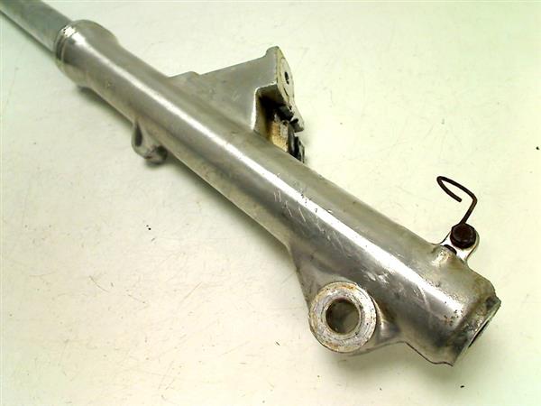 Grote foto yamaha xv 750 virago 1981 1983 1057 vorkpoot l motoren overige accessoires
