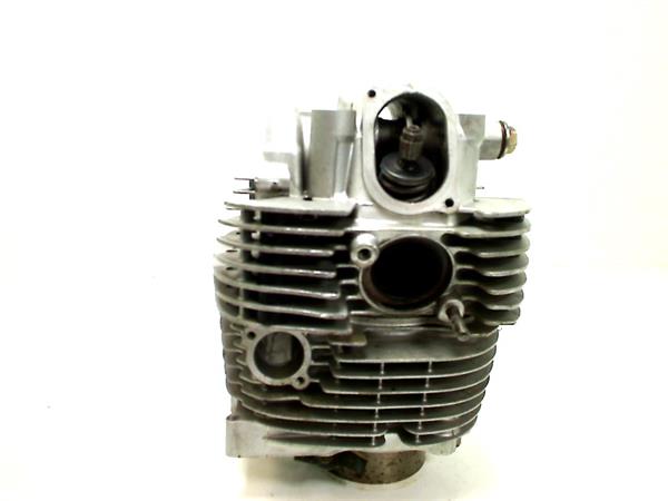 Grote foto yamaha xv 750 virago 438q cilinderkop motoren overige accessoires