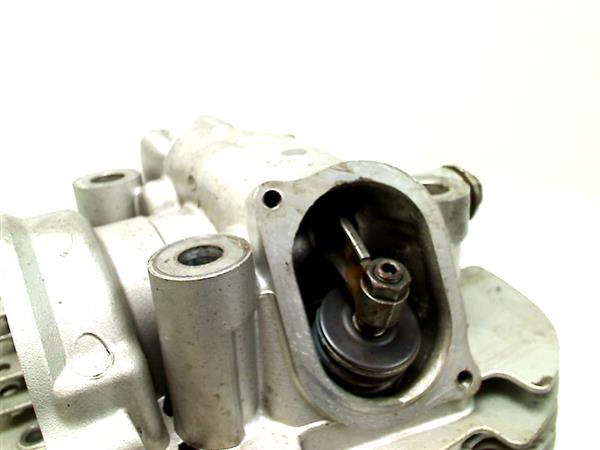 Grote foto yamaha xv 750 virago 438q cilinderkop motoren overige accessoires