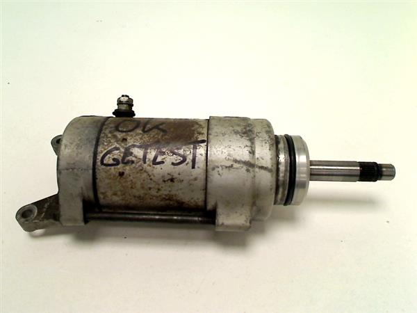 Grote foto yamaha xv 750 virago 437s startmotor motoren overige accessoires