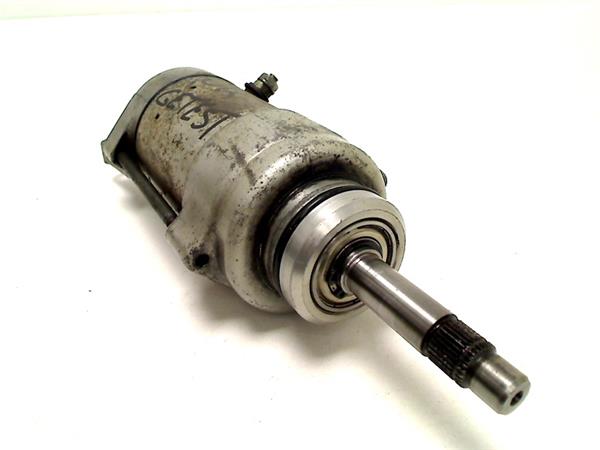 Grote foto yamaha xv 750 virago 437s startmotor motoren overige accessoires