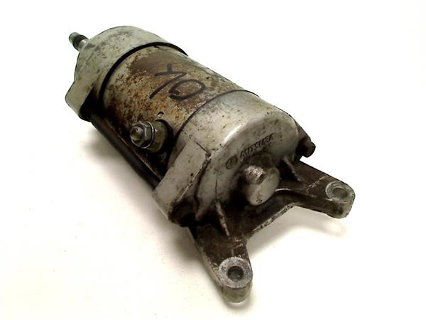 Grote foto yamaha xv 750 virago 437s startmotor motoren overige accessoires