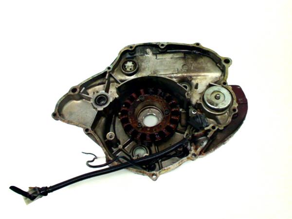 Grote foto yamaha xv 700 virago 1984 1989 437t dynamo motoren overige accessoires