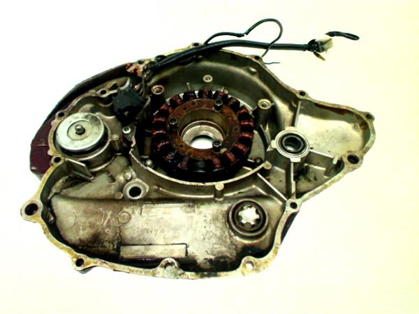 Grote foto yamaha xv 700 virago 1984 1989 437t dynamo motoren overige accessoires
