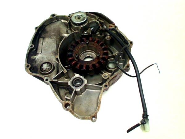 Grote foto yamaha xv 700 virago 1984 1989 437t dynamo motoren overige accessoires