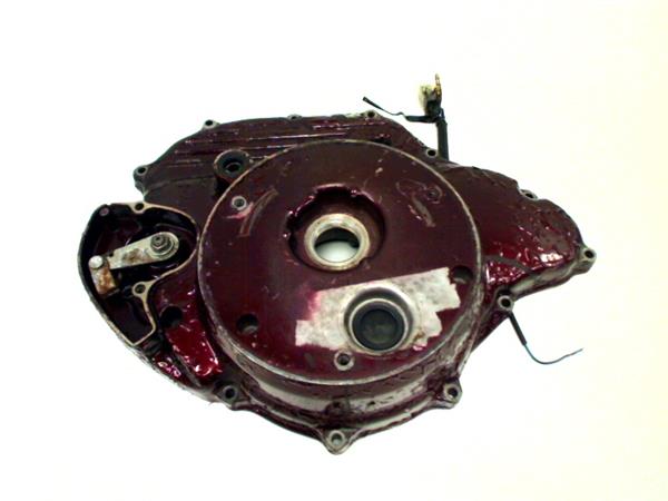Grote foto yamaha xv 700 virago 1984 1989 437t dynamo motoren overige accessoires