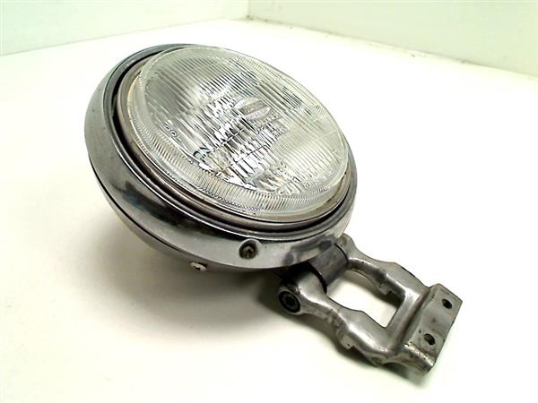 Grote foto yamaha xv 700 virago 1984 1989 4368 koplamp motoren overige accessoires
