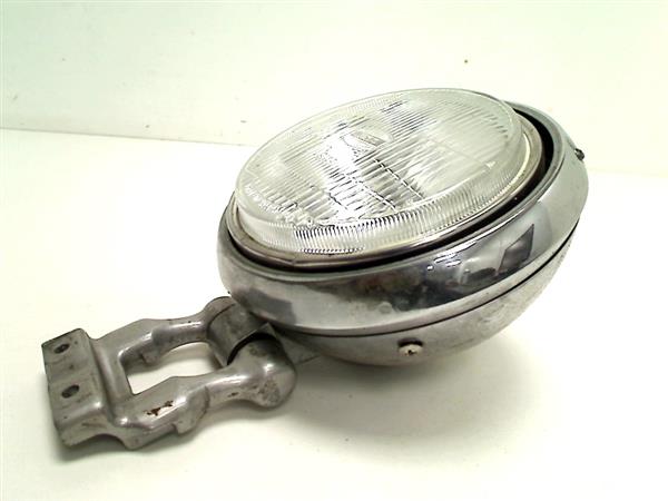Grote foto yamaha xv 700 virago 1984 1989 4368 koplamp motoren overige accessoires