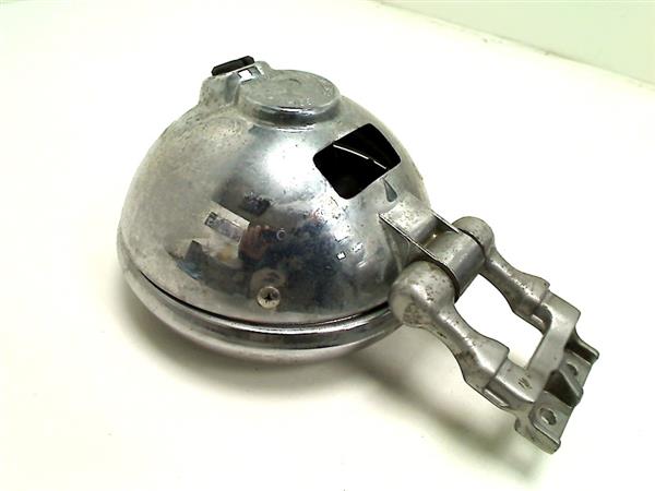 Grote foto yamaha xv 700 virago 1984 1989 4368 koplamp motoren overige accessoires