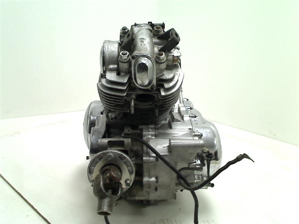Grote foto yamaha xv 700 virago 1984 1989 439v motorblok 1rm 016538 motoren overige accessoires
