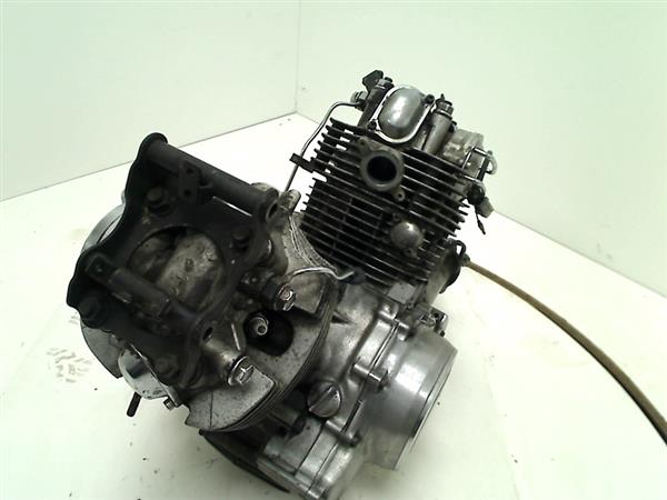 Grote foto yamaha xv 700 virago 1984 1989 439v motorblok 56f 001264 motoren overige accessoires
